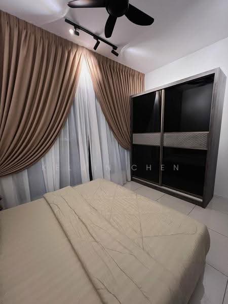 Condominium for Rent at The Valley Residences @ SkySierra - Kelvin Chen - Bedroom - PropertyGuru.com.my