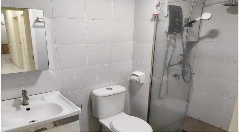 Kondominium untuk Disewa di D'Nuri Residence @ Desa Petaling - Yenn Chong - PropertyGuru.com.my