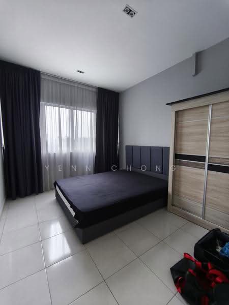Kondominium untuk Disewa di D'Nuri Residence @ Desa Petaling - Yenn Chong - Bedroom - PropertyGuru.com.my