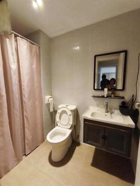 Kondominium untuk Disewa di D'Nuri Residence @ Desa Petaling - Yenn Chong - Bathroom - PropertyGuru.com.my