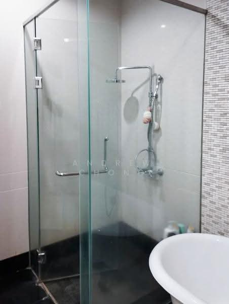 Kondominium untuk Disewa di Quayside Seafront Resort Condominiums - Andrew Chong - PropertyGuru.com.my