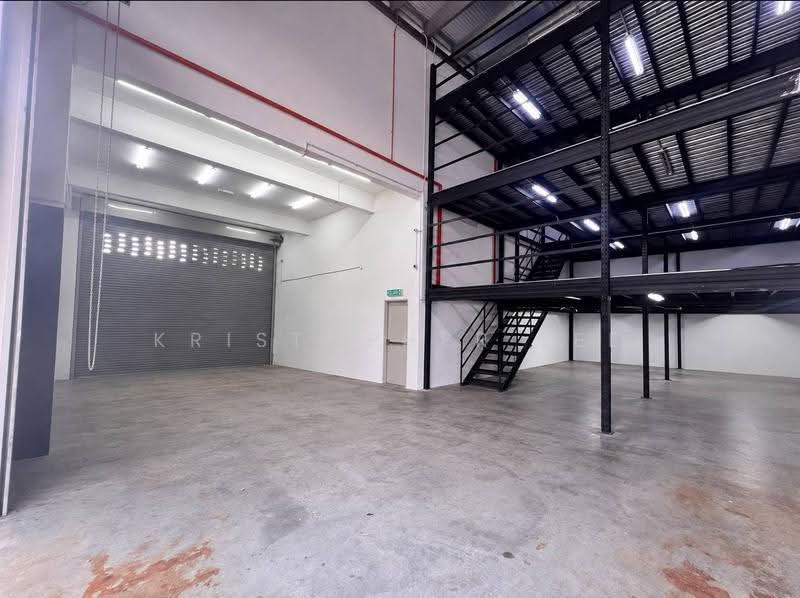 Cluster Factory for Sale in Taman Desa Cemerlang (Ulu Tiram) - Kristopher Lee - PropertyGuru.com.my