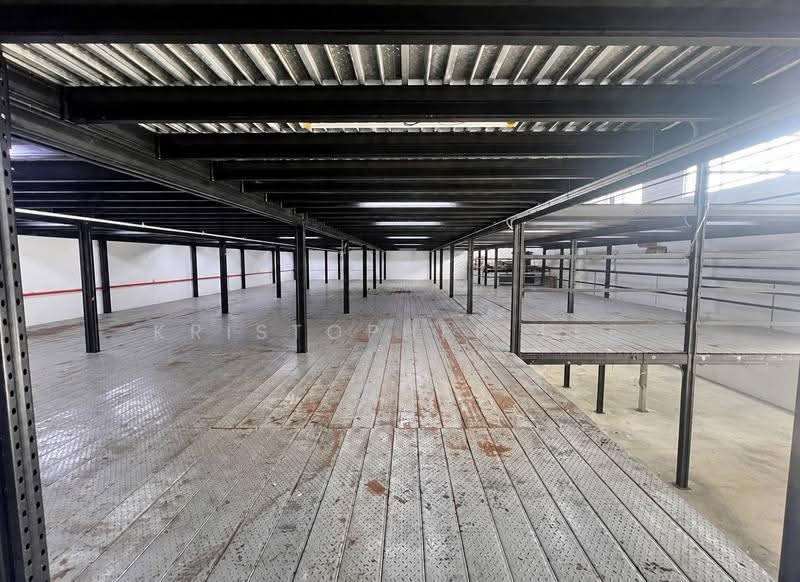 Cluster Factory for Sale in Taman Desa Cemerlang (Ulu Tiram) - Kristopher Lee - PropertyGuru.com.my