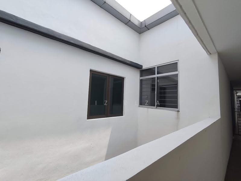 Kondominium untuk Disewa di Residensi Zamrud - FAIZ REZA - Exterior - PropertyGuru.com.my