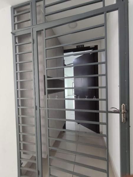Kondominium untuk Disewa di Residensi Zamrud - FAIZ REZA - Entrance - PropertyGuru.com.my