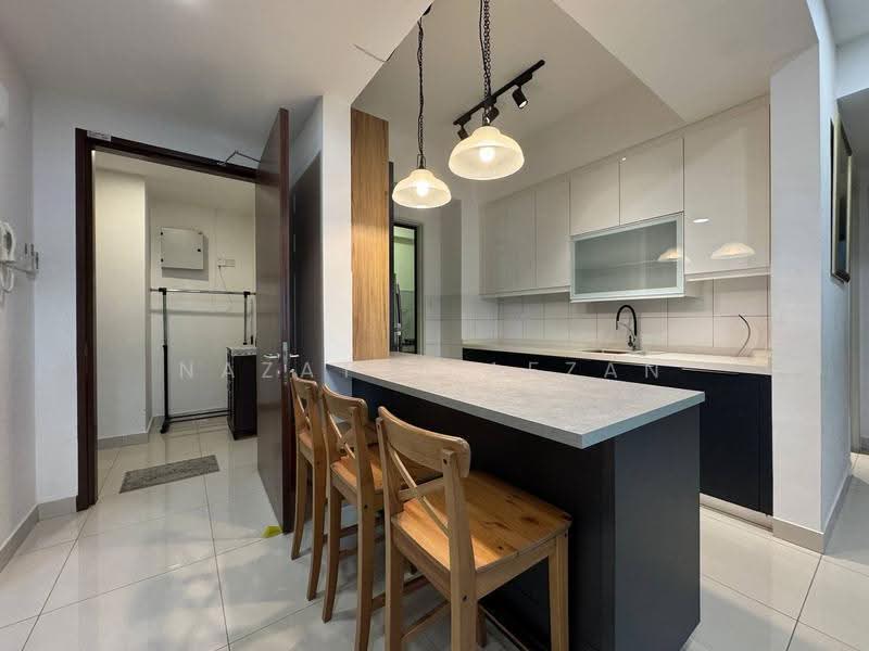 Kondominium untuk Disewa di Lake Point Residence - Nazatul Afzan - PropertyGuru.com.my