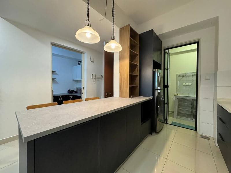 Kondominium untuk Disewa di Lake Point Residence - Nazatul Afzan - PropertyGuru.com.my
