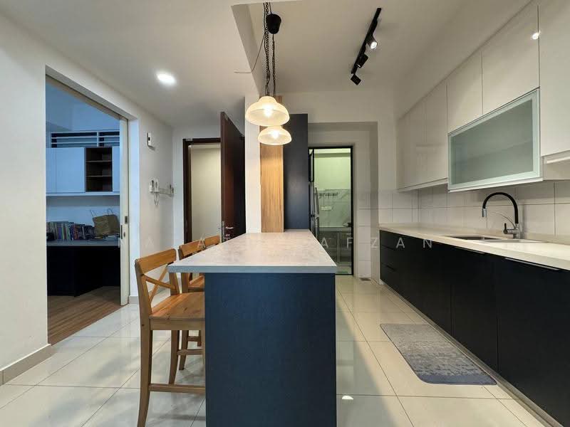 Kondominium untuk Disewa di Lake Point Residence - Nazatul Afzan - PropertyGuru.com.my