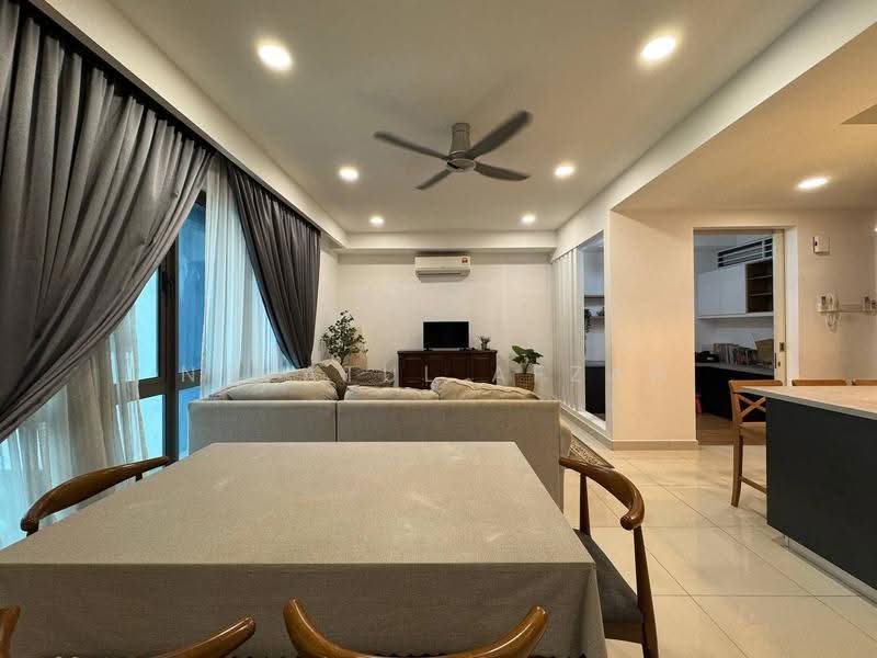 Kondominium untuk Disewa di Lake Point Residence - Nazatul Afzan - PropertyGuru.com.my