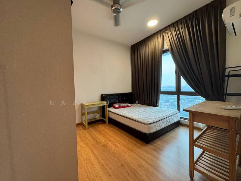Kondominium untuk Disewa di Lake Point Residence - Nazatul Afzan - PropertyGuru.com.my