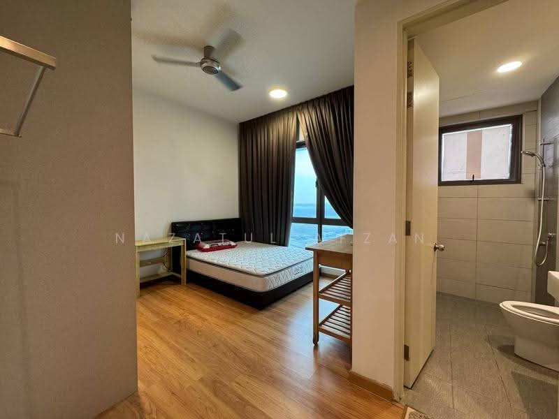 Kondominium untuk Disewa di Lake Point Residence - Nazatul Afzan - PropertyGuru.com.my