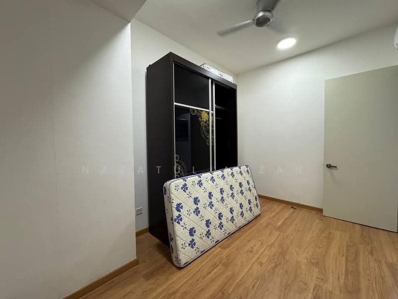 Kondominium untuk Disewa di Lake Point Residence - Nazatul Afzan - PropertyGuru.com.my