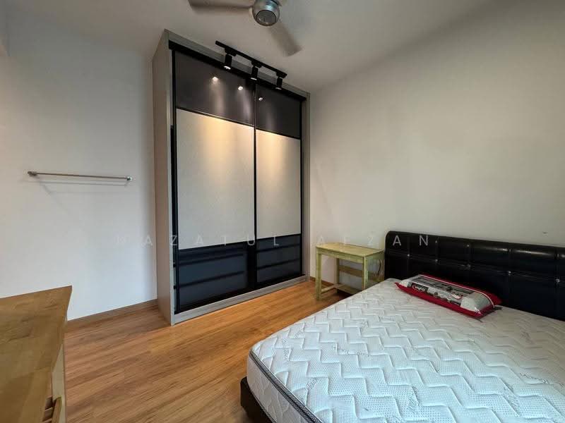 Kondominium untuk Disewa di Lake Point Residence - Nazatul Afzan - PropertyGuru.com.my