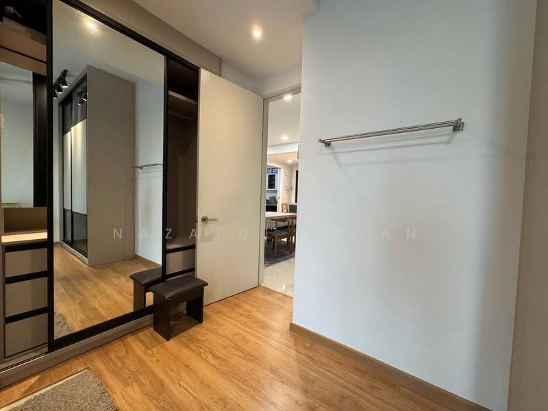 Kondominium untuk Disewa di Lake Point Residence - Nazatul Afzan - PropertyGuru.com.my