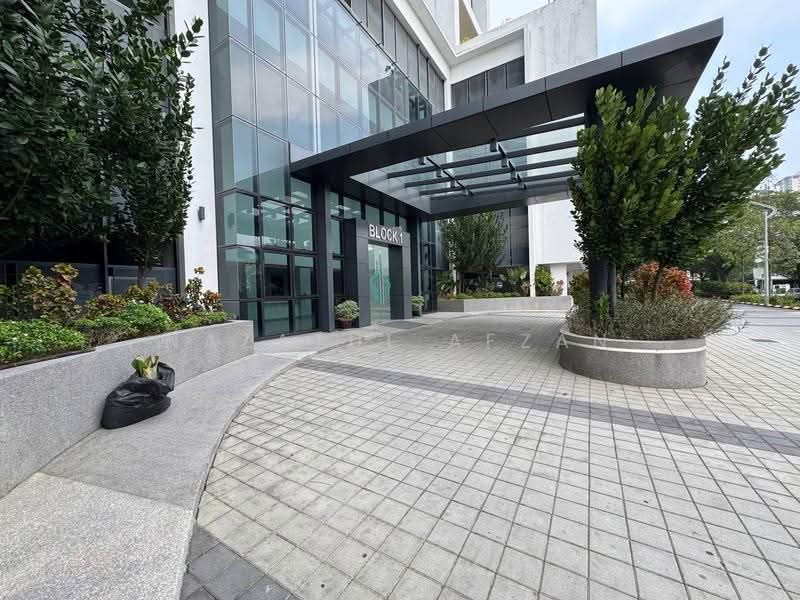 Kondominium untuk Disewa di Lake Point Residence - Nazatul Afzan - Exterior - PropertyGuru.com.my