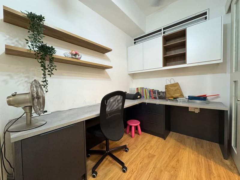 Kondominium untuk Disewa di Lake Point Residence - Nazatul Afzan - Study - PropertyGuru.com.my