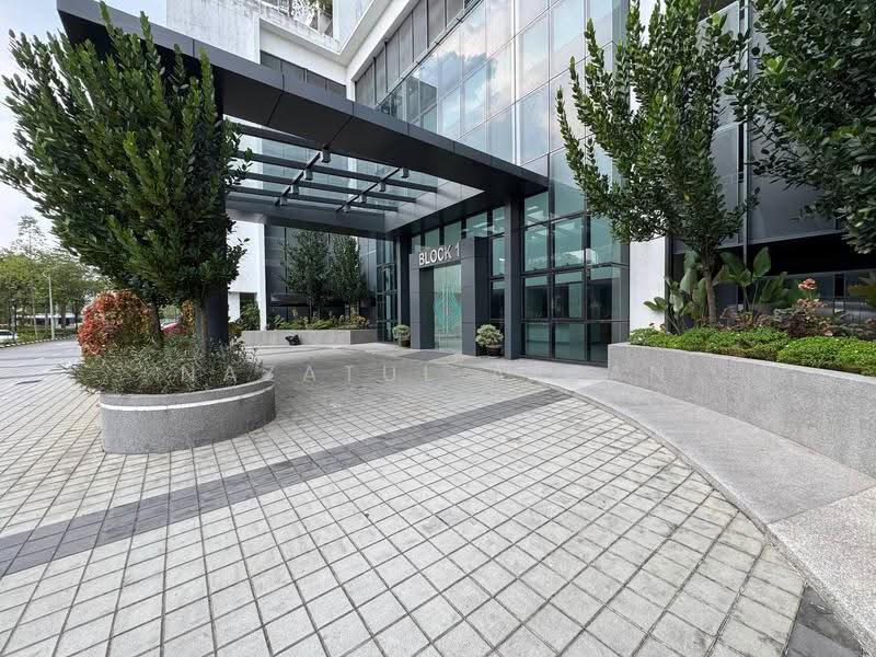 Kondominium untuk Disewa di Lake Point Residence - Nazatul Afzan - Exterior - PropertyGuru.com.my