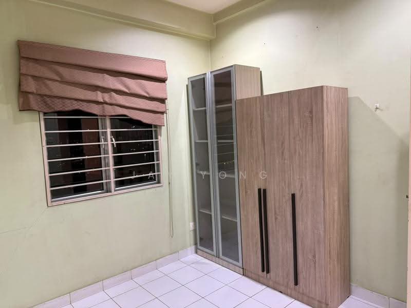 Kondominium untuk Disewa di Plaza Menjalara - Jay Yong - Bedroom - PropertyGuru.com.my