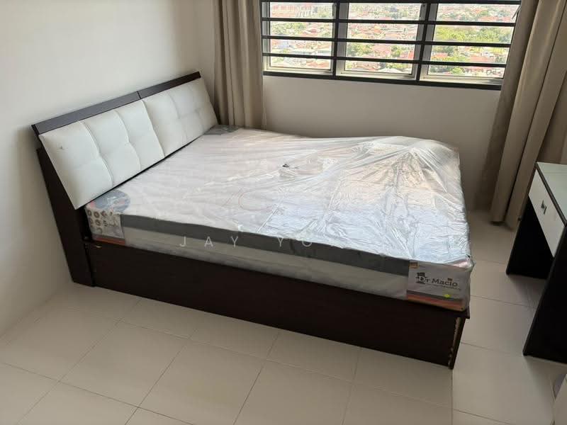 Apartment for Rent at Residensi Enesta - Jay Yong - Bedroom - PropertyGuru.com.my
