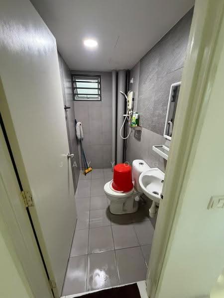 Apartment for Rent at Residensi Enesta - Jay Yong - Bathroom - PropertyGuru.com.my