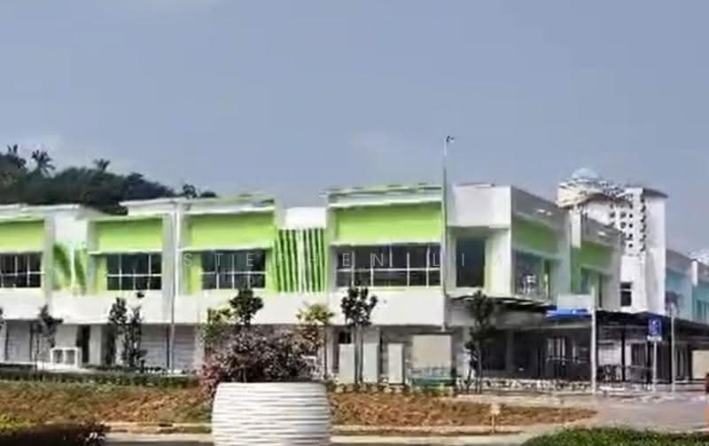 Shop for Rent in Presint 11 (Putrajaya) - Stephen Lim - Exterior - PropertyGuru.com.my
