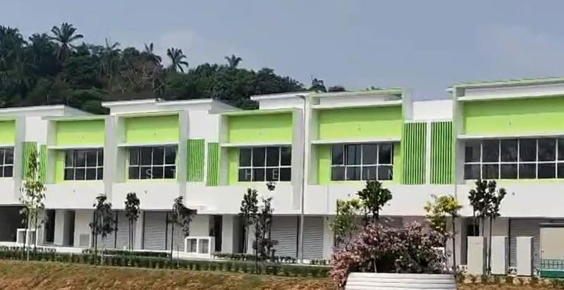Shop for Rent in Presint 11 (Putrajaya) - Stephen Lim - Exterior - PropertyGuru.com.my