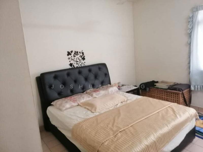 Condominium for Sale at Perdana Exclusive - Joshua Ling - Bedroom - PropertyGuru.com.my