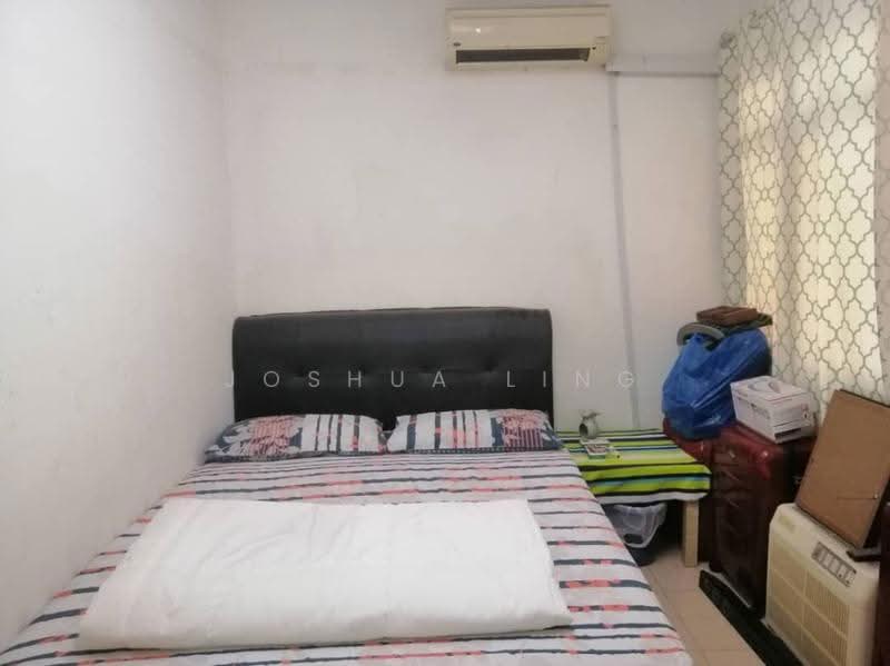 Condominium for Sale at Perdana Exclusive - Joshua Ling - Bedroom - PropertyGuru.com.my
