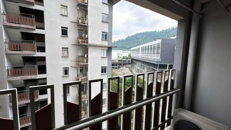 Condominium for Sale at Perdana Exclusive - Joshua Ling - Exterior - PropertyGuru.com.my