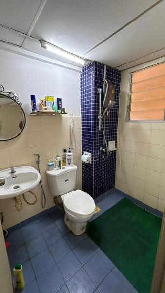 Condominium for Sale at Perdana Exclusive - Joshua Ling - Bathroom - PropertyGuru.com.my