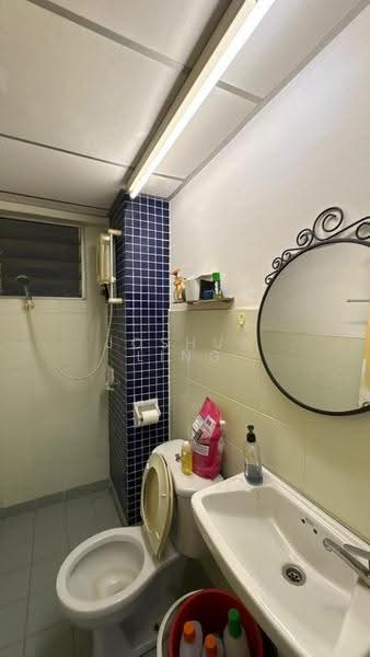 Condominium for Sale at Perdana Exclusive - Joshua Ling - Bathroom - PropertyGuru.com.my