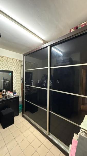 Condominium for Sale at Perdana Exclusive - Joshua Ling - Bedroom - PropertyGuru.com.my