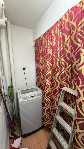 Condominium for Sale at Perdana Exclusive - Joshua Ling - Interior - PropertyGuru.com.my