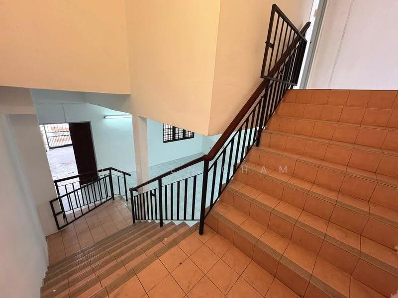 2-storey Terraced House for Sale in Bandar Tasek Mutiara (Simpang Ampat) - Darren Cham - Interior - PropertyGuru.com.my