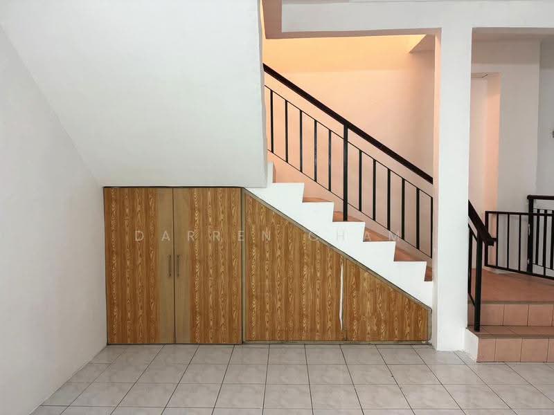 2-storey Terraced House for Sale in Bandar Tasek Mutiara (Simpang Ampat) - Darren Cham - Interior - PropertyGuru.com.my