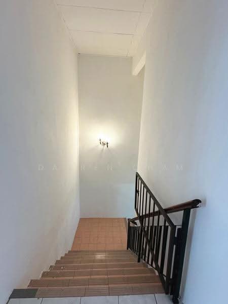 2-storey Terraced House for Sale in Bandar Tasek Mutiara (Simpang Ampat) - Darren Cham - Interior - PropertyGuru.com.my