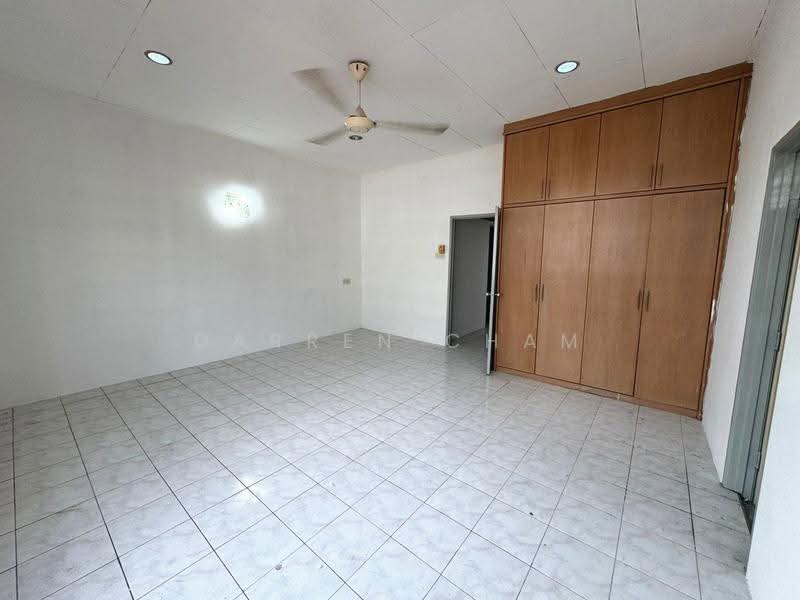 2-storey Terraced House for Sale in Bandar Tasek Mutiara (Simpang Ampat) - Darren Cham - Bedroom - PropertyGuru.com.my
