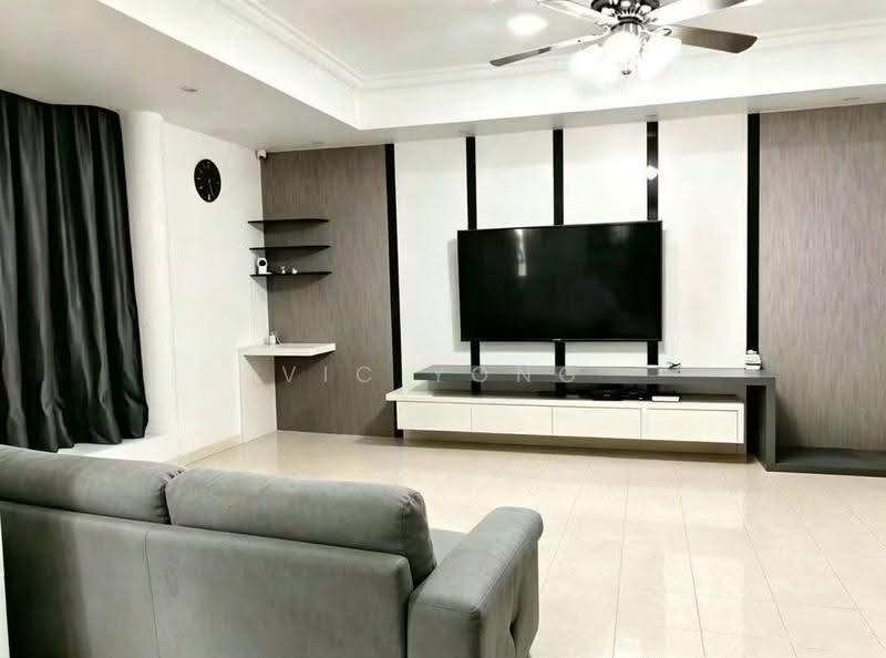 Semi-Detached House for Sale in Kota Kinabalu (Sabah) - Vic Yong - PropertyGuru.com.my