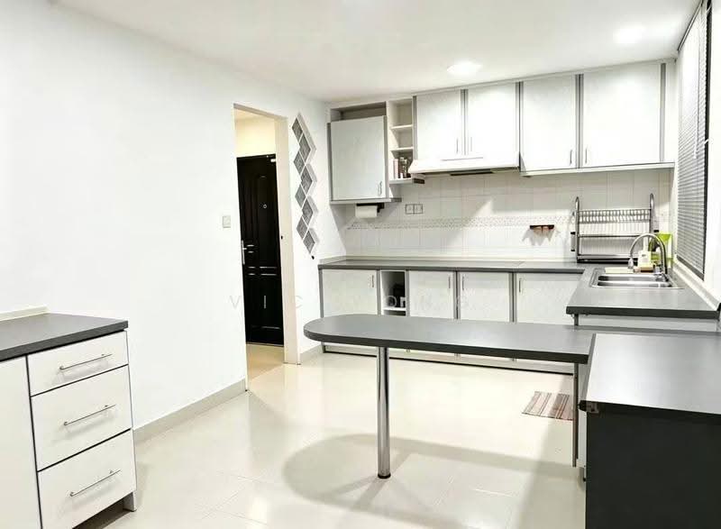 Semi-Detached House for Sale in Kota Kinabalu (Sabah) - Vic Yong - PropertyGuru.com.my
