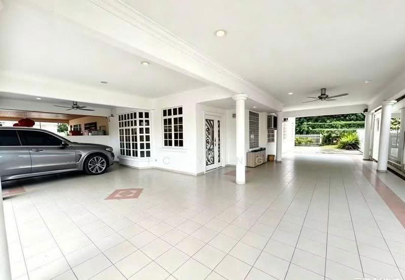 Semi-Detached House for Sale in Kota Kinabalu (Sabah) - Vic Yong - PropertyGuru.com.my
