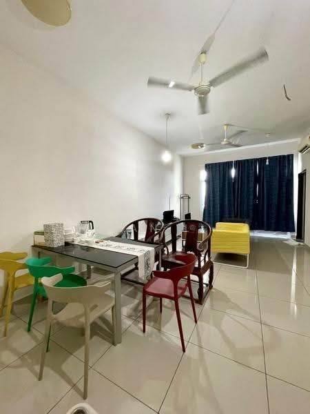 Condominium for Sale at M Condominium @ Larkin - Ethan Lim - Dining Room - PropertyGuru.com.my