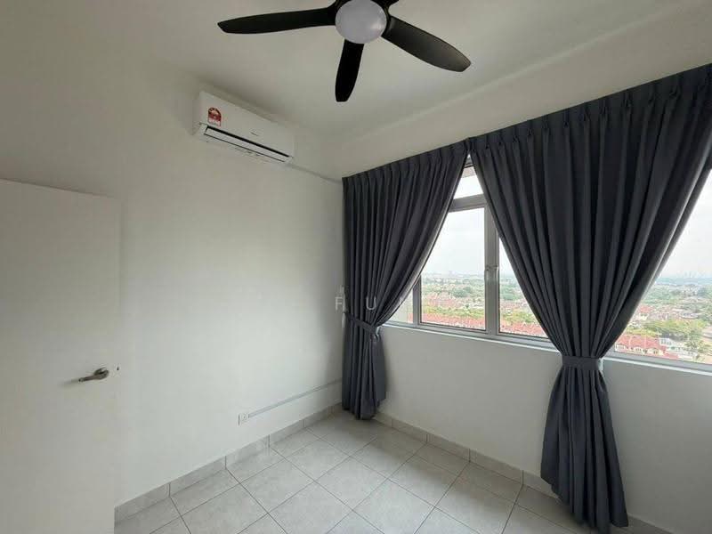Pangsapuri untuk Disewa di Amber Height - YC Fung - Bedroom - PropertyGuru.com.my