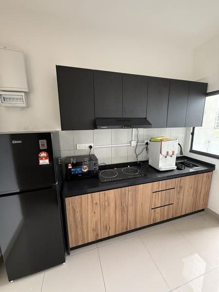 Kondominium untuk Disewa di MiNest Residence - Jenson Teh - Kitchen - PropertyGuru.com.my