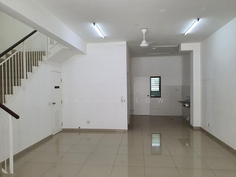 2.5-storey Terraced House for Rent in Shah Alam (Selangor) - Janice Low - Interior - PropertyGuru.com.my