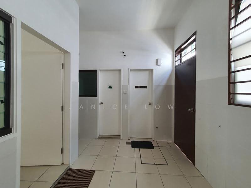 2.5-storey Terraced House for Rent in Shah Alam (Selangor) - Janice Low - Kitchen - PropertyGuru.com.my