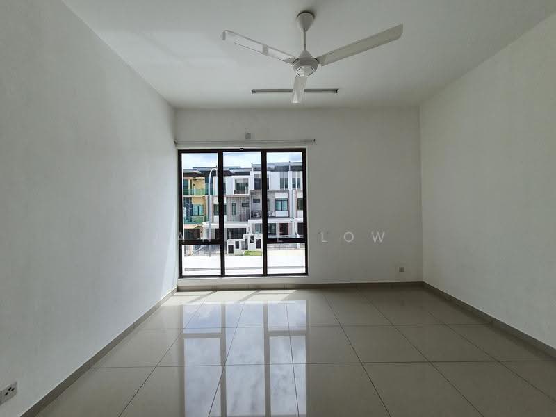 2.5-storey Terraced House for Rent in Shah Alam (Selangor) - Janice Low - Junior Masteroom - PropertyGuru.com.my