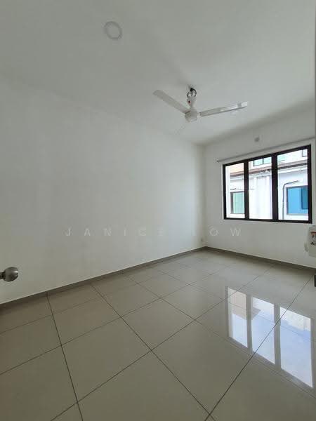 2.5-storey Terraced House for Rent in Shah Alam (Selangor) - Janice Low - Interior - PropertyGuru.com.my