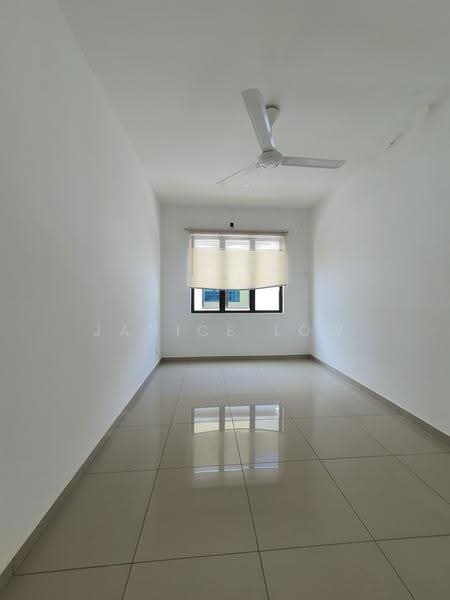 2.5-storey Terraced House for Rent in Shah Alam (Selangor) - Janice Low - Interior - PropertyGuru.com.my