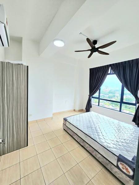 Pangsapuri untuk Disewa di Aster Court - YC Fung - Bedroom - PropertyGuru.com.my