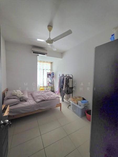 2-storey Terraced House for Sale in Seksyen 5 (Kota Damansara) - Mohd Aizat Saiful Bahri - Bedroom - PropertyGuru.com.my